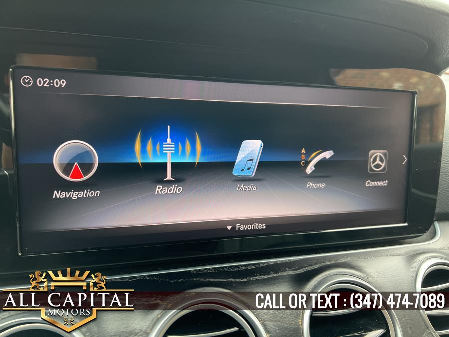 Used Mercedes-Benz E-Class E 300 RWD Sedan 2018 | All Capital Motors. Brooklyn, New York Used Mercedes-Benz E-Class E 300 RWD Sedan 2018 | All Capital Motors. Brooklyn, New York