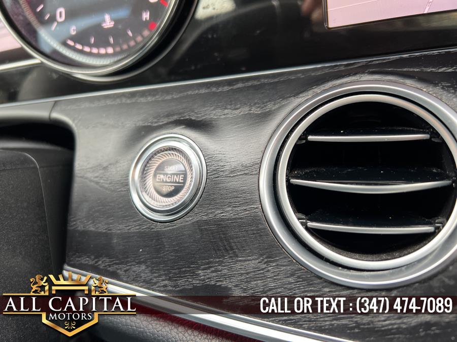 Used Mercedes-Benz E-Class E 300 RWD Sedan 2018 | All Capital Motors. Brooklyn, New York Used Mercedes-Benz E-Class E 300 RWD Sedan 2018 | All Capital Motors. Brooklyn, New York