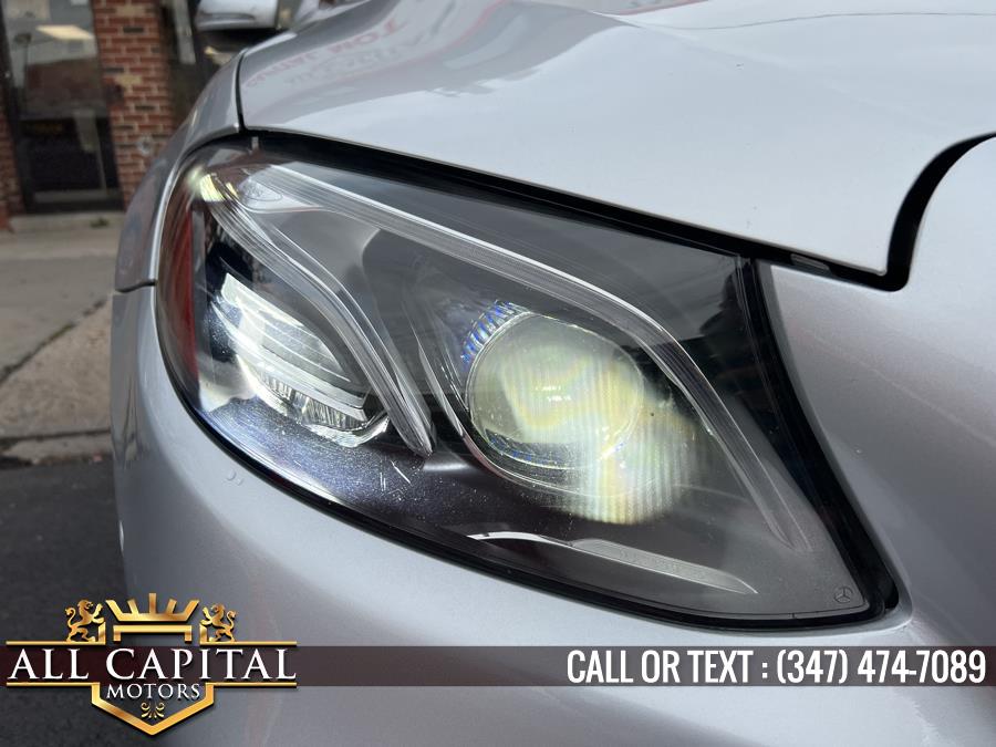 Used Mercedes-Benz E-Class E 300 RWD Sedan 2018 | All Capital Motors. Brooklyn, New York Used Mercedes-Benz E-Class E 300 RWD Sedan 2018 | All Capital Motors. Brooklyn, New York