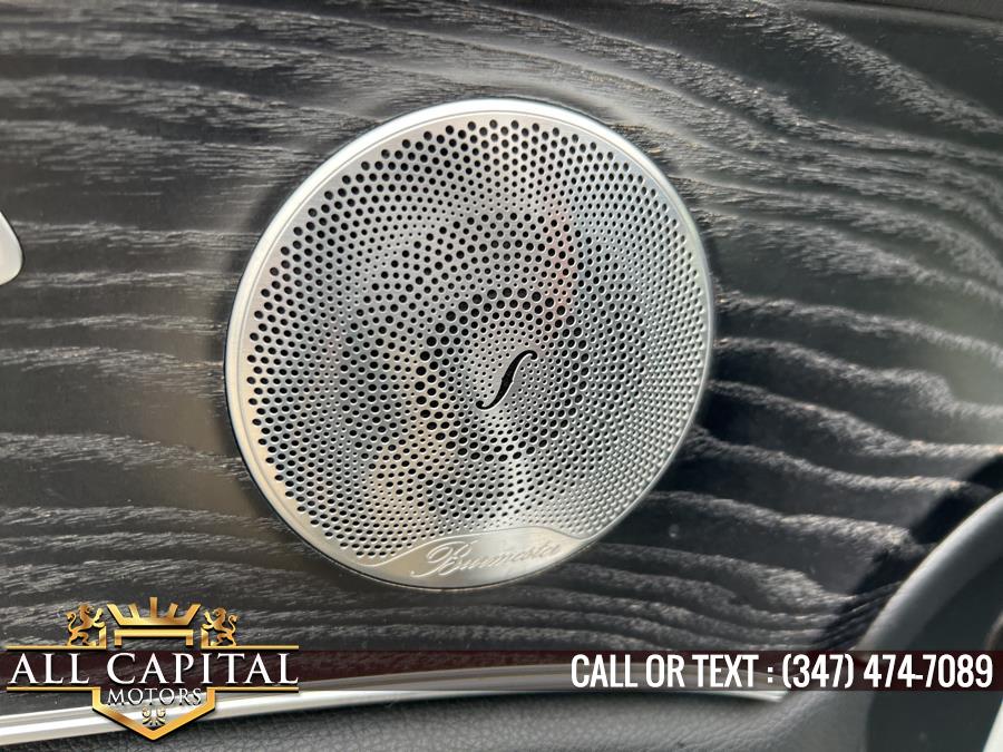 Used Mercedes-Benz E-Class E 300 RWD Sedan 2018 | All Capital Motors. Brooklyn, New York Used Mercedes-Benz E-Class E 300 RWD Sedan 2018 | All Capital Motors. Brooklyn, New York