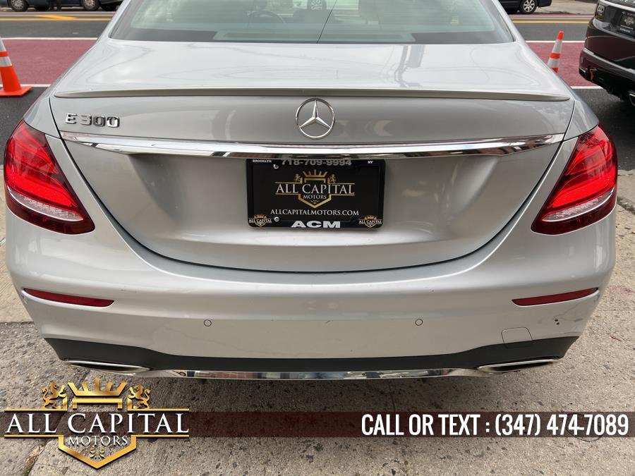 Used Mercedes-Benz E-Class E 300 RWD Sedan 2018 | All Capital Motors. Brooklyn, New York Used Mercedes-Benz E-Class E 300 RWD Sedan 2018 | All Capital Motors. Brooklyn, New York