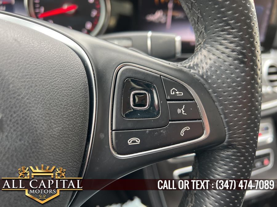 Used Mercedes-Benz E-Class E 300 RWD Sedan 2018 | All Capital Motors. Brooklyn, New York Used Mercedes-Benz E-Class E 300 RWD Sedan 2018 | All Capital Motors. Brooklyn, New York