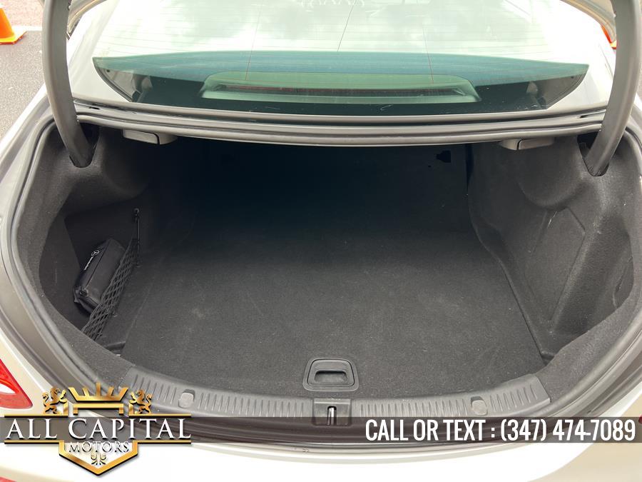Used Mercedes-Benz E-Class E 300 RWD Sedan 2018 | All Capital Motors. Brooklyn, New York Used Mercedes-Benz E-Class E 300 RWD Sedan 2018 | All Capital Motors. Brooklyn, New York