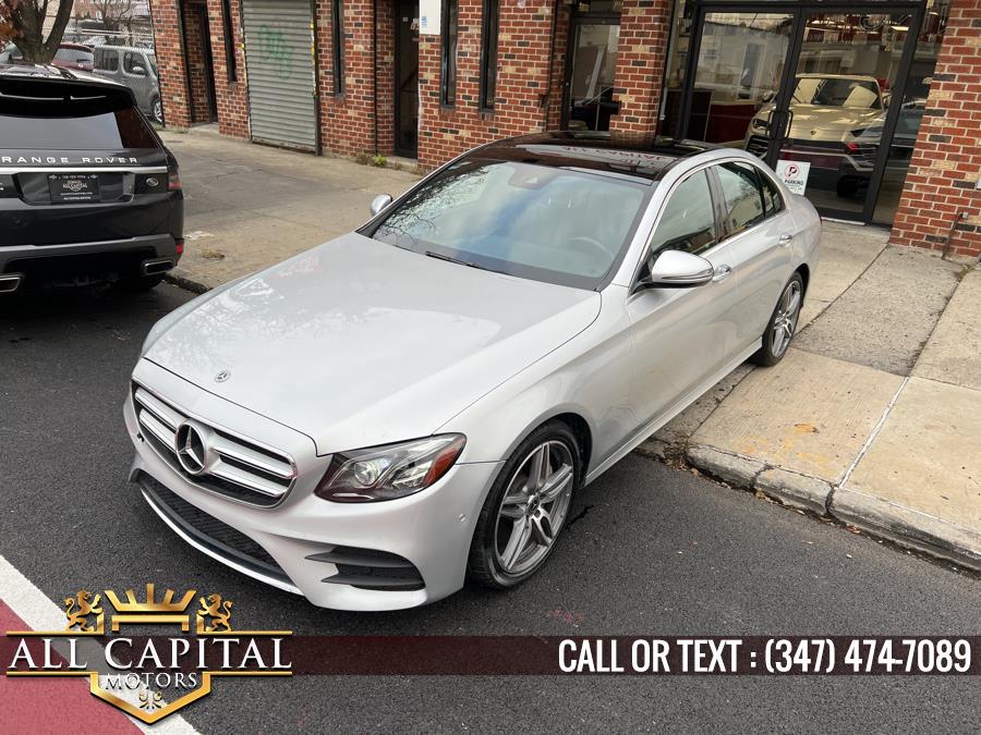 Used Mercedes-Benz E-Class E 300 RWD Sedan 2018 | All Capital Motors. Brooklyn, New York Used Mercedes-Benz E-Class E 300 RWD Sedan 2018 | All Capital Motors. Brooklyn, New York