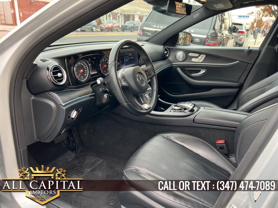 Used Mercedes-Benz E-Class E 300 RWD Sedan 2018 | All Capital Motors. Brooklyn, New York Used Mercedes-Benz E-Class E 300 RWD Sedan 2018 | All Capital Motors. Brooklyn, New York