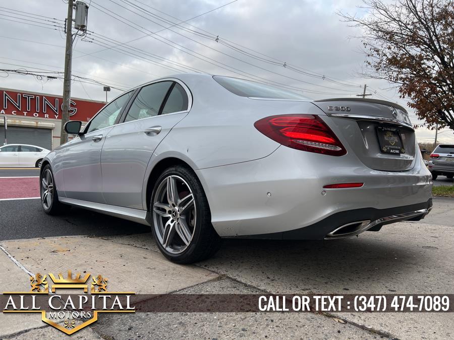 Used Mercedes-Benz E-Class E 300 RWD Sedan 2018 | All Capital Motors. Brooklyn, New York Used Mercedes-Benz E-Class E 300 RWD Sedan 2018 | All Capital Motors. Brooklyn, New York