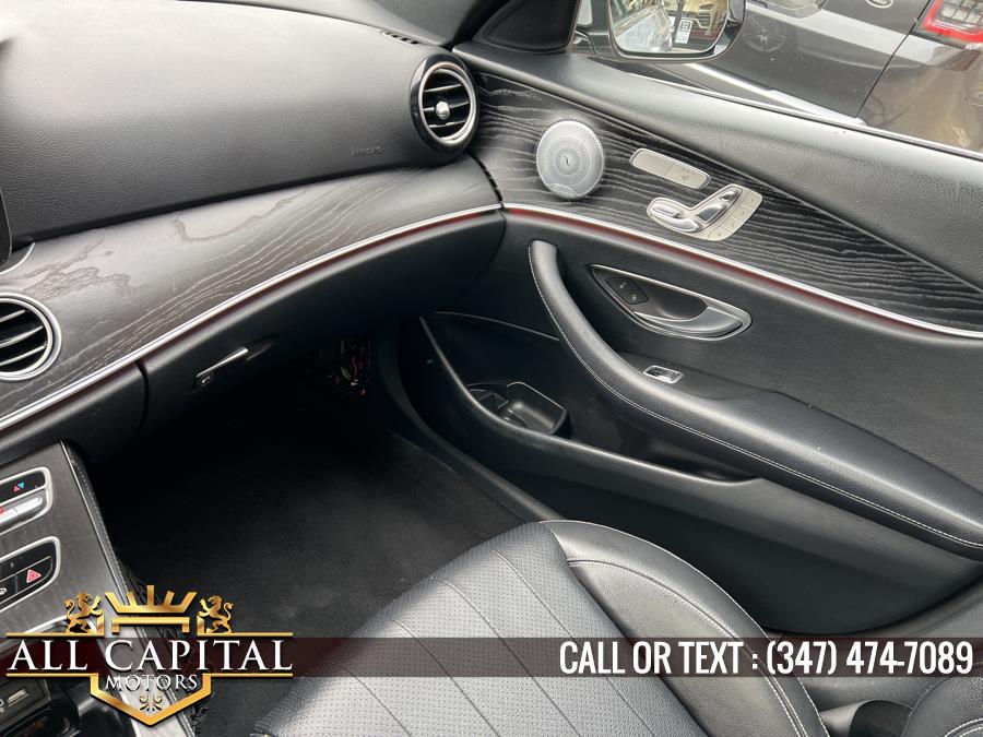 Used Mercedes-Benz E-Class E 300 RWD Sedan 2018 | All Capital Motors. Brooklyn, New York Used Mercedes-Benz E-Class E 300 RWD Sedan 2018 | All Capital Motors. Brooklyn, New York
