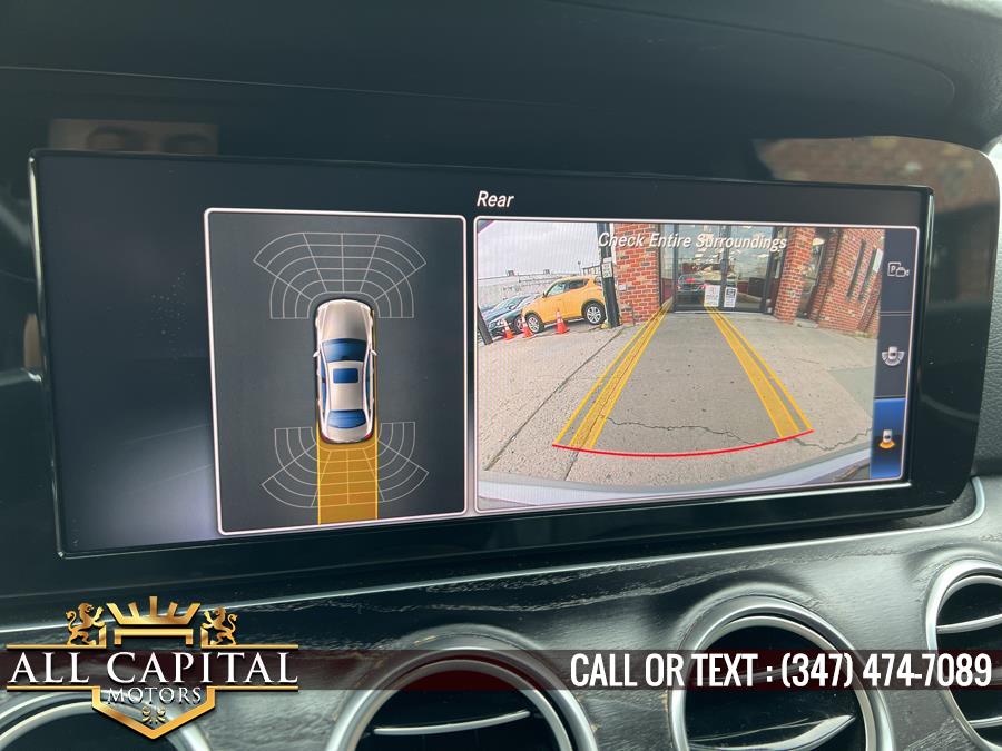 Used Mercedes-Benz E-Class E 300 RWD Sedan 2018 | All Capital Motors. Brooklyn, New York Used Mercedes-Benz E-Class E 300 RWD Sedan 2018 | All Capital Motors. Brooklyn, New York