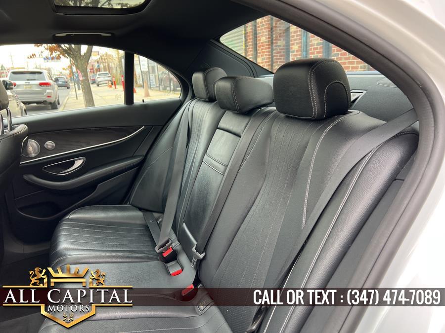 Used Mercedes-Benz E-Class E 300 RWD Sedan 2018 | All Capital Motors. Brooklyn, New York Used Mercedes-Benz E-Class E 300 RWD Sedan 2018 | All Capital Motors. Brooklyn, New York