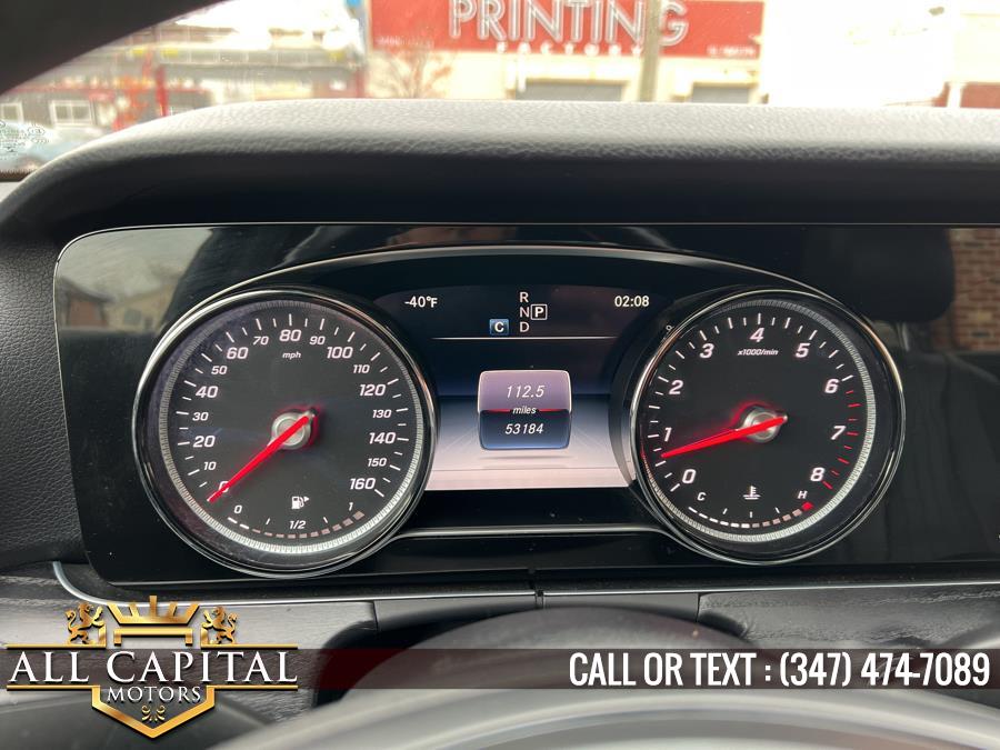 Used Mercedes-Benz E-Class E 300 RWD Sedan 2018 | All Capital Motors. Brooklyn, New York Used Mercedes-Benz E-Class E 300 RWD Sedan 2018 | All Capital Motors. Brooklyn, New York