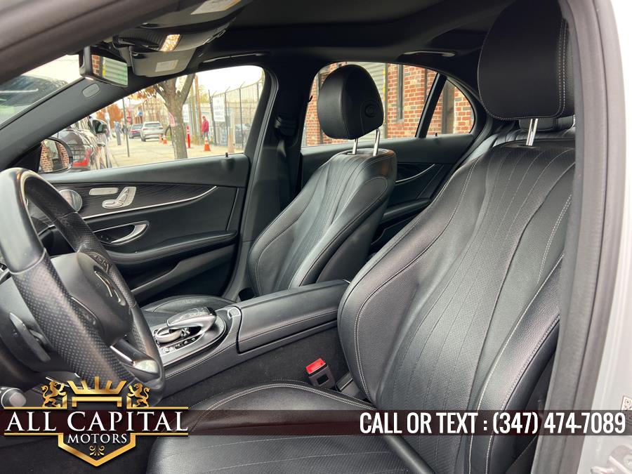Used Mercedes-Benz E-Class E 300 RWD Sedan 2018 | All Capital Motors. Brooklyn, New York Used Mercedes-Benz E-Class E 300 RWD Sedan 2018 | All Capital Motors. Brooklyn, New York