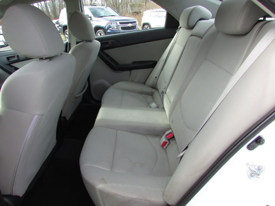 2012 Kia Forte 4dr Sdn Auto EX, available for sale in East Windsor, Connecticut | United Auto Sales of E Windsor, Inc. East Windsor, Connecticut 2012 Kia Forte 4dr Sdn Auto EX, available for sale in East Windsor, Connecticut | United Auto Sales of E Windsor, Inc. East Windsor, Connecticut