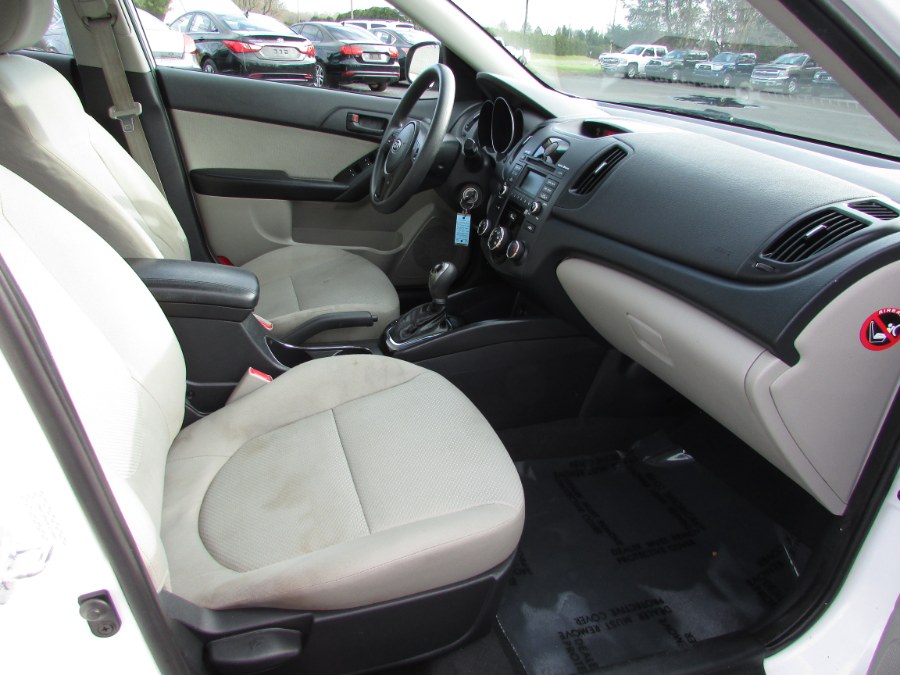 2012 Kia Forte 4dr Sdn Auto EX, available for sale in East Windsor, Connecticut | United Auto Sales of E Windsor, Inc. East Windsor, Connecticut 2012 Kia Forte 4dr Sdn Auto EX, available for sale in East Windsor, Connecticut | United Auto Sales of E Windsor, Inc. East Windsor, Connecticut