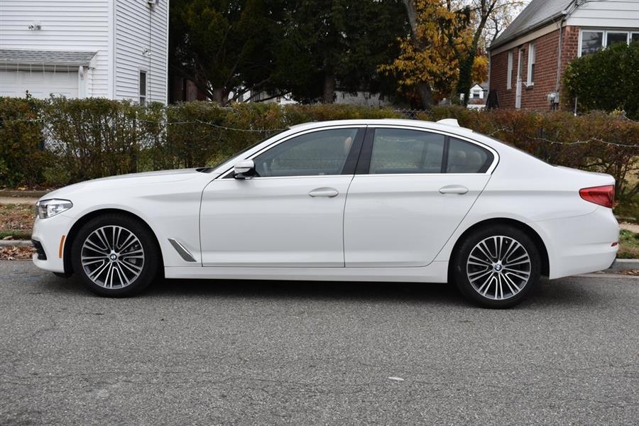 Used BMW 5 Series 540i xDrive 2019 | Certified Performance Motors. Valley Stream, New York