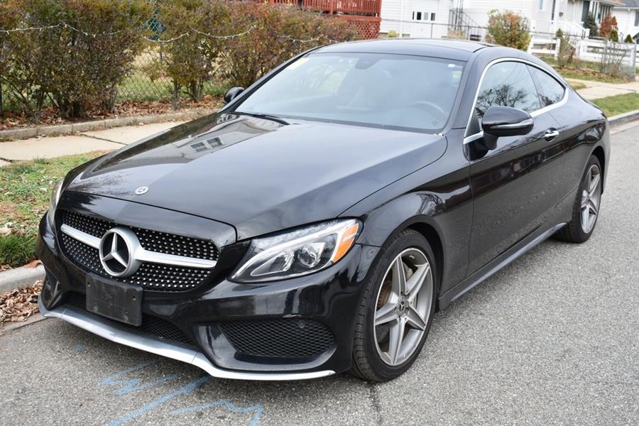 2018 Mercedes-benz C-class C 300, available for sale in Valley Stream, New York | Certified Performance Motors. Valley Stream, New York