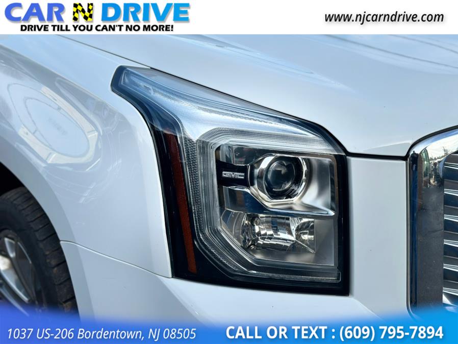 2015 GMC Yukon Denali XL 4WD, available for sale in Burlington, New Jersey | Car N Drive. Burlington, New Jersey 2015 GMC Yukon Denali XL 4WD, available for sale in Burlington, New Jersey | Car N Drive. Burlington, New Jersey