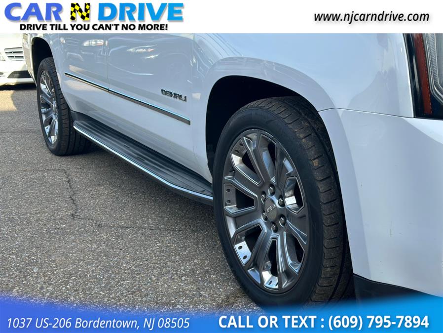 2015 GMC Yukon Denali XL 4WD, available for sale in Burlington, New Jersey | Car N Drive. Burlington, New Jersey 2015 GMC Yukon Denali XL 4WD, available for sale in Burlington, New Jersey | Car N Drive. Burlington, New Jersey