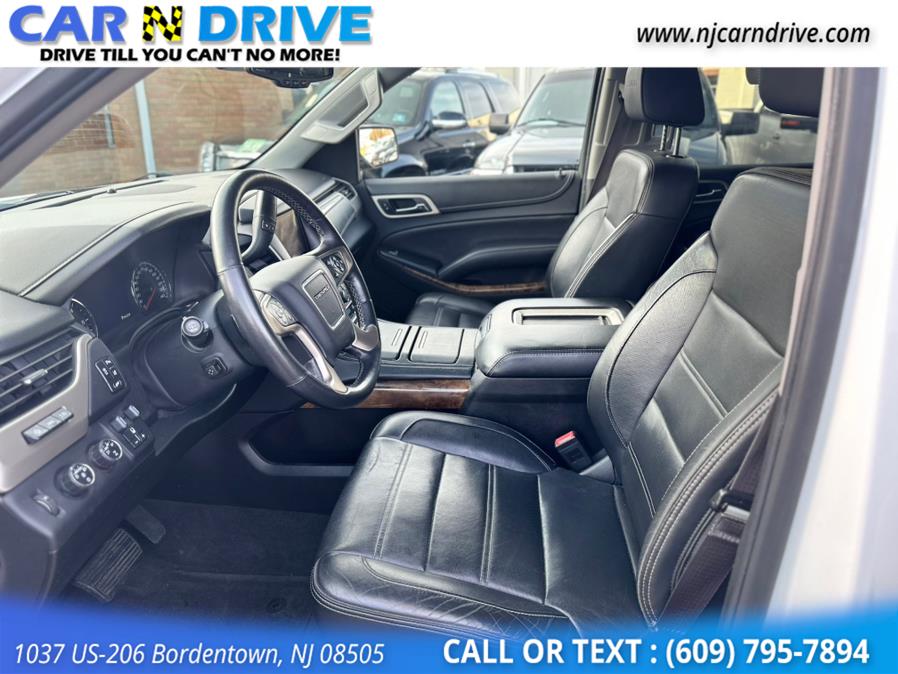 2015 GMC Yukon Denali XL 4WD, available for sale in Burlington, New Jersey | Car N Drive. Burlington, New Jersey 2015 GMC Yukon Denali XL 4WD, available for sale in Burlington, New Jersey | Car N Drive. Burlington, New Jersey