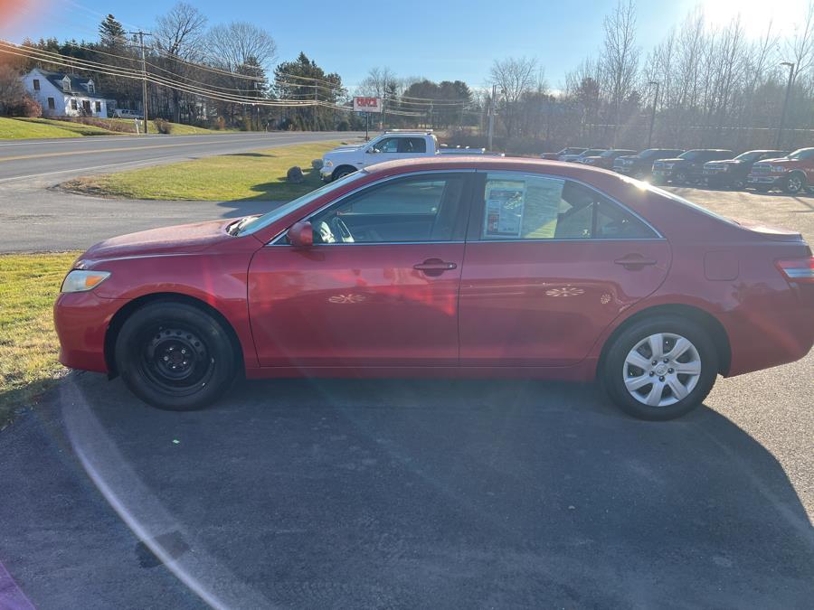 2011 Toyota Camry 4dr Sdn I4 Man LE (Natl), available for sale in Bangor , Maine | Pray's Auto Sales . Bangor , Maine 2011 Toyota Camry 4dr Sdn I4 Man LE (Natl), available for sale in Bangor , Maine | Pray's Auto Sales . Bangor , Maine
