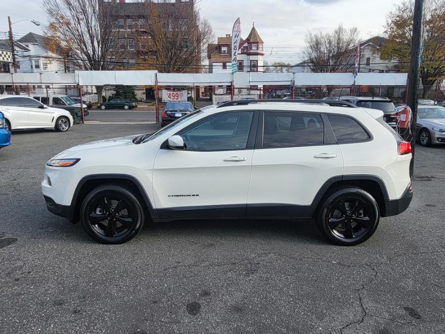 2018 Jeep Cherokee Limited 4x4, available for sale in Newark, New Jersey | Champion Auto Sales. Newark, New Jersey 2018 Jeep Cherokee Limited 4x4, available for sale in Newark, New Jersey | Champion Auto Sales. Newark, New Jersey