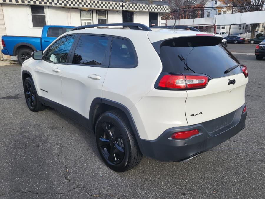 2018 Jeep Cherokee Limited 4x4, available for sale in Newark, New Jersey | Champion Auto Sales. Newark, New Jersey 2018 Jeep Cherokee Limited 4x4, available for sale in Newark, New Jersey | Champion Auto Sales. Newark, New Jersey