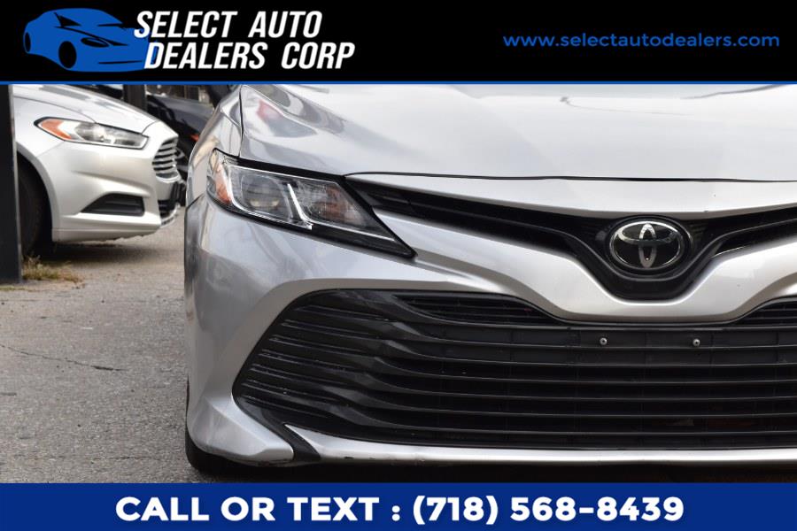 Used Toyota Camry SE Auto (Natl) 2018 | Select Auto Dealers Corp. Brooklyn, New York Used Toyota Camry SE Auto (Natl) 2018 | Select Auto Dealers Corp. Brooklyn, New York