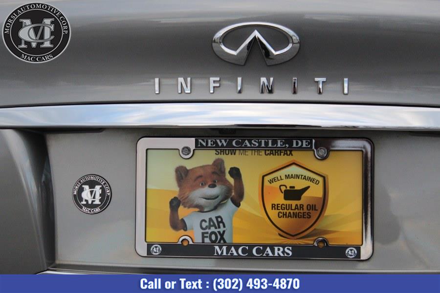 2012 INFINITI M37 4dr Sdn AWD, available for sale in New Castle, Delaware | Morsi Automotive Corp. New Castle, Delaware 2012 INFINITI M37 4dr Sdn AWD, available for sale in New Castle, Delaware | Morsi Automotive Corp. New Castle, Delaware