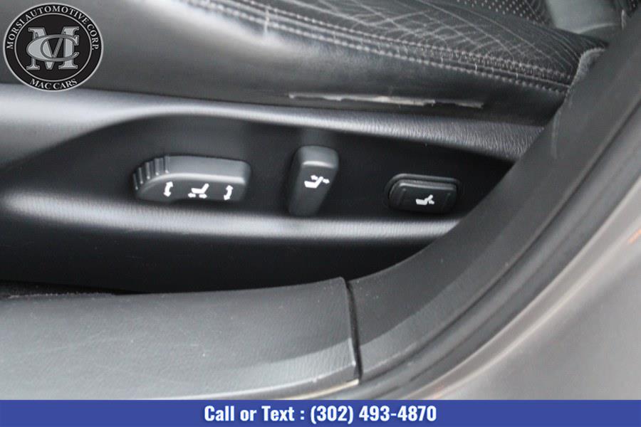2012 INFINITI M37 4dr Sdn AWD, available for sale in New Castle, Delaware | Morsi Automotive Corp. New Castle, Delaware 2012 INFINITI M37 4dr Sdn AWD, available for sale in New Castle, Delaware | Morsi Automotive Corp. New Castle, Delaware