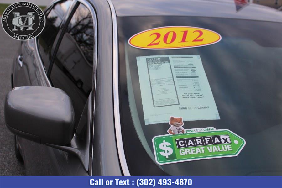 2012 INFINITI M37 4dr Sdn AWD, available for sale in New Castle, Delaware | Morsi Automotive Corp. New Castle, Delaware 2012 INFINITI M37 4dr Sdn AWD, available for sale in New Castle, Delaware | Morsi Automotive Corp. New Castle, Delaware