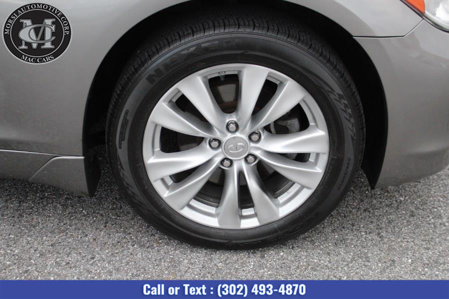 2012 INFINITI M37 4dr Sdn AWD, available for sale in New Castle, Delaware | Morsi Automotive Corp. New Castle, Delaware 2012 INFINITI M37 4dr Sdn AWD, available for sale in New Castle, Delaware | Morsi Automotive Corp. New Castle, Delaware
