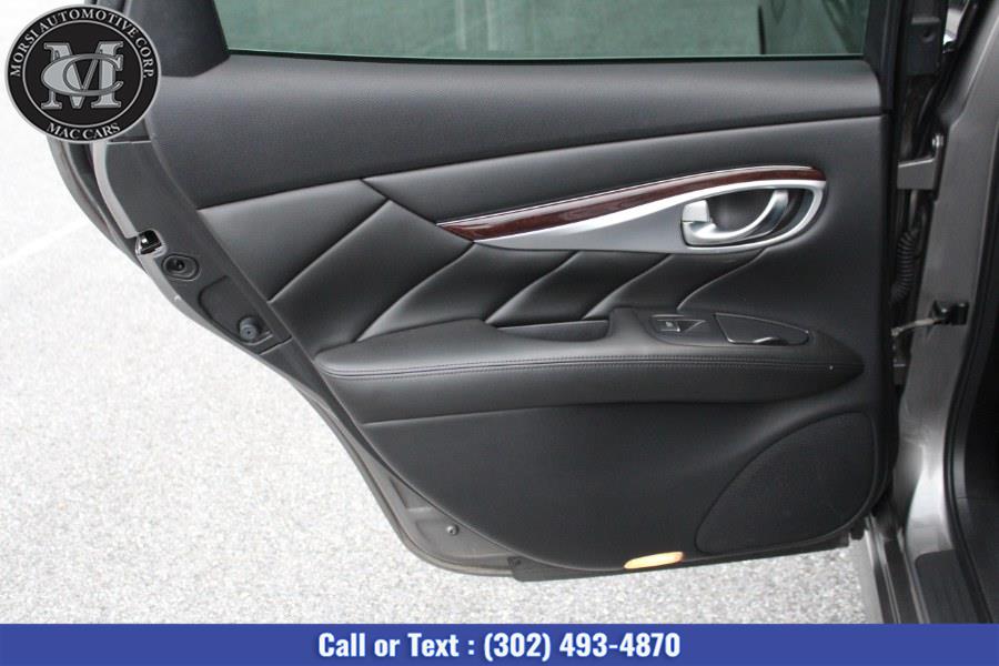 2012 INFINITI M37 4dr Sdn AWD, available for sale in New Castle, Delaware | Morsi Automotive Corp. New Castle, Delaware 2012 INFINITI M37 4dr Sdn AWD, available for sale in New Castle, Delaware | Morsi Automotive Corp. New Castle, Delaware