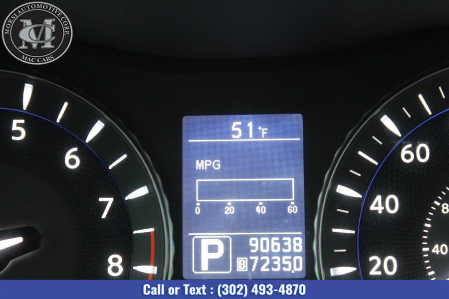 2012 INFINITI M37 4dr Sdn AWD, available for sale in New Castle, Delaware | Morsi Automotive Corp. New Castle, Delaware 2012 INFINITI M37 4dr Sdn AWD, available for sale in New Castle, Delaware | Morsi Automotive Corp. New Castle, Delaware