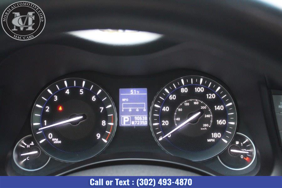 2012 INFINITI M37 4dr Sdn AWD, available for sale in New Castle, Delaware | Morsi Automotive Corp. New Castle, Delaware 2012 INFINITI M37 4dr Sdn AWD, available for sale in New Castle, Delaware | Morsi Automotive Corp. New Castle, Delaware