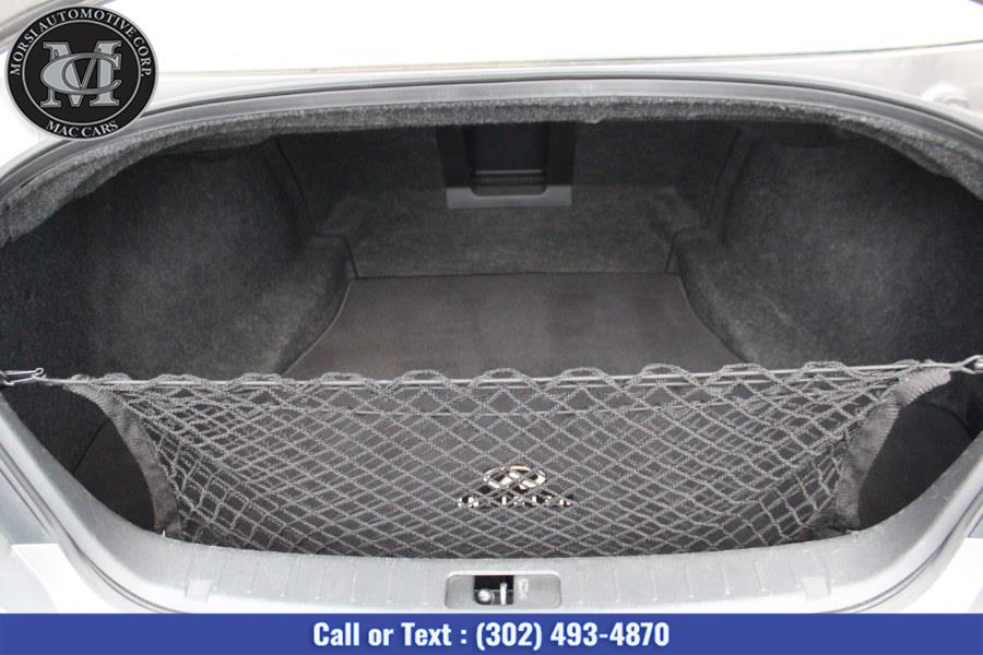 2012 INFINITI M37 4dr Sdn AWD, available for sale in New Castle, Delaware | Morsi Automotive Corp. New Castle, Delaware 2012 INFINITI M37 4dr Sdn AWD, available for sale in New Castle, Delaware | Morsi Automotive Corp. New Castle, Delaware