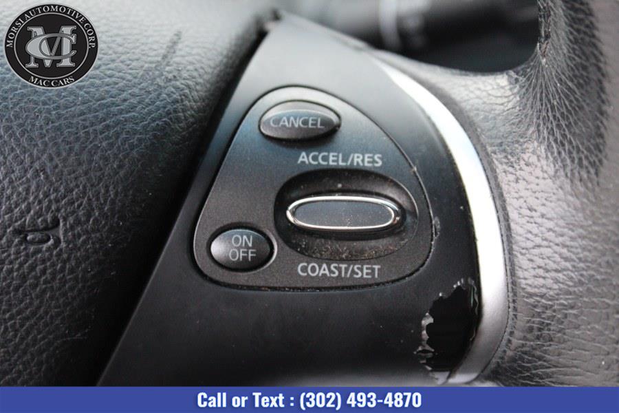 2012 INFINITI M37 4dr Sdn AWD, available for sale in New Castle, Delaware | Morsi Automotive Corp. New Castle, Delaware 2012 INFINITI M37 4dr Sdn AWD, available for sale in New Castle, Delaware | Morsi Automotive Corp. New Castle, Delaware
