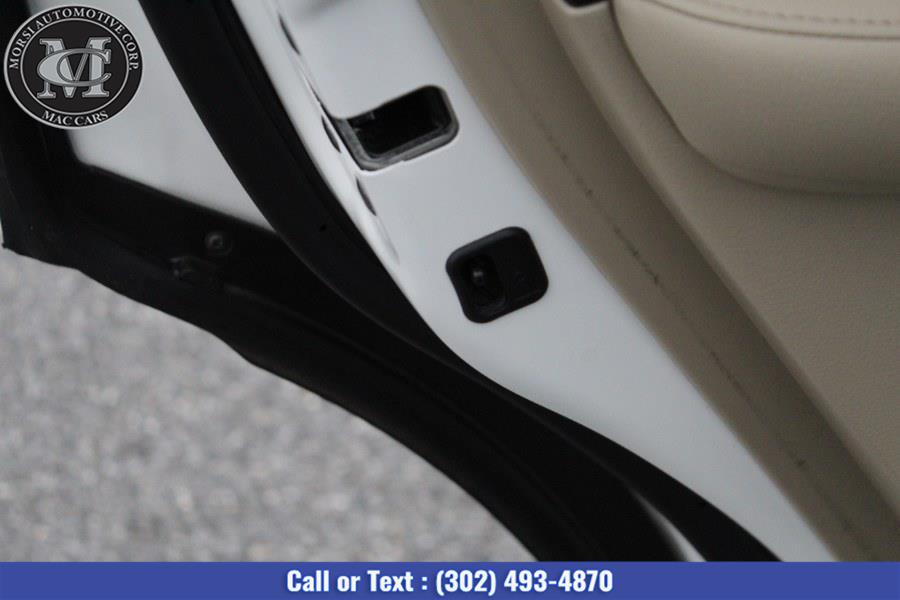 Used Acura MDX SH-AWD 4dr w/Tech 2016 | Morsi Automotive Corp. New Castle, Delaware Used Acura MDX SH-AWD 4dr w/Tech 2016 | Morsi Automotive Corp. New Castle, Delaware