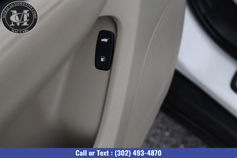 Used Acura MDX SH-AWD 4dr w/Tech 2016 | Morsi Automotive Corp. New Castle, Delaware Used Acura MDX SH-AWD 4dr w/Tech 2016 | Morsi Automotive Corp. New Castle, Delaware