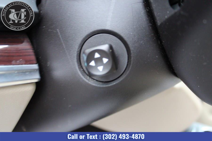 Used Acura MDX SH-AWD 4dr w/Tech 2016 | Morsi Automotive Corp. New Castle, Delaware Used Acura MDX SH-AWD 4dr w/Tech 2016 | Morsi Automotive Corp. New Castle, Delaware
