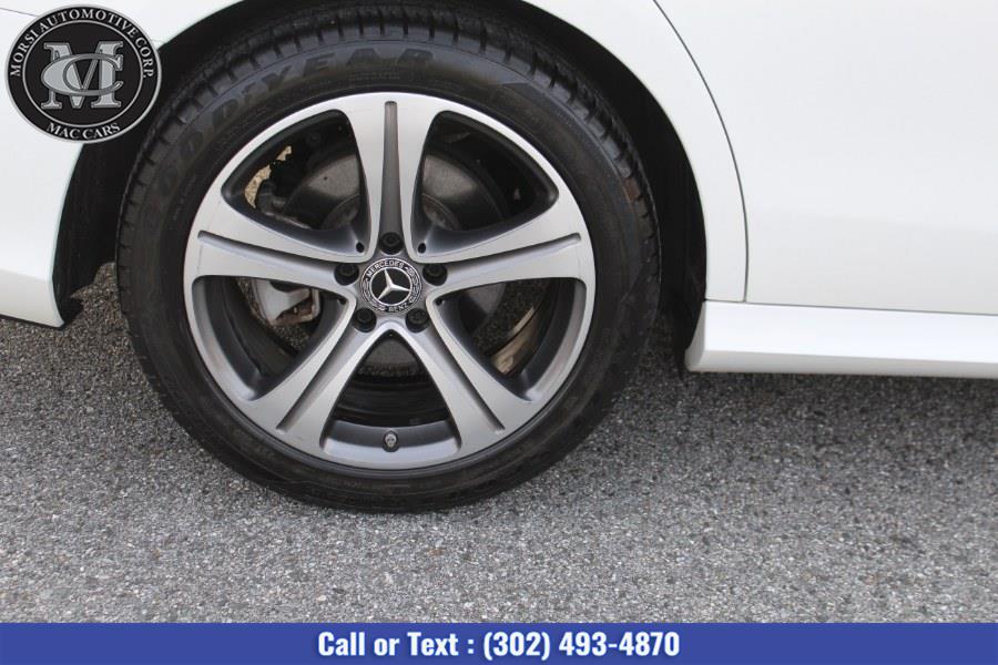 Used Mercedes-Benz E-Class E 300 4MATIC Sedan 2019 | Morsi Automotive Corp. New Castle, Delaware Used Mercedes-Benz E-Class E 300 4MATIC Sedan 2019 | Morsi Automotive Corp. New Castle, Delaware