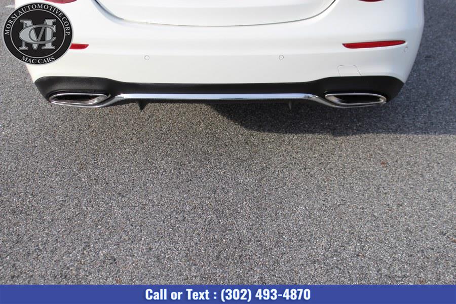 Used Mercedes-Benz E-Class E 300 4MATIC Sedan 2019 | Morsi Automotive Corp. New Castle, Delaware Used Mercedes-Benz E-Class E 300 4MATIC Sedan 2019 | Morsi Automotive Corp. New Castle, Delaware