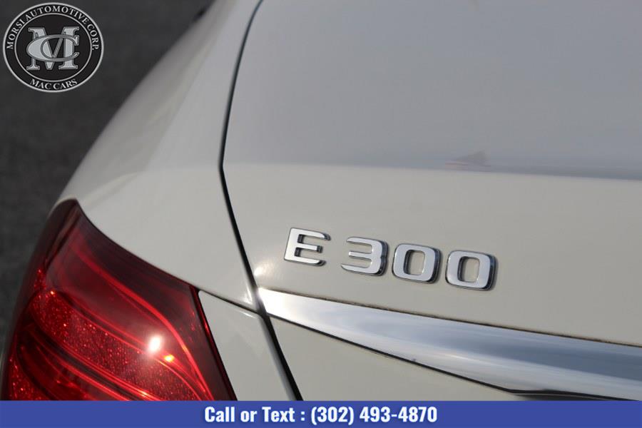 Used Mercedes-Benz E-Class E 300 4MATIC Sedan 2019 | Morsi Automotive Corp. New Castle, Delaware Used Mercedes-Benz E-Class E 300 4MATIC Sedan 2019 | Morsi Automotive Corp. New Castle, Delaware