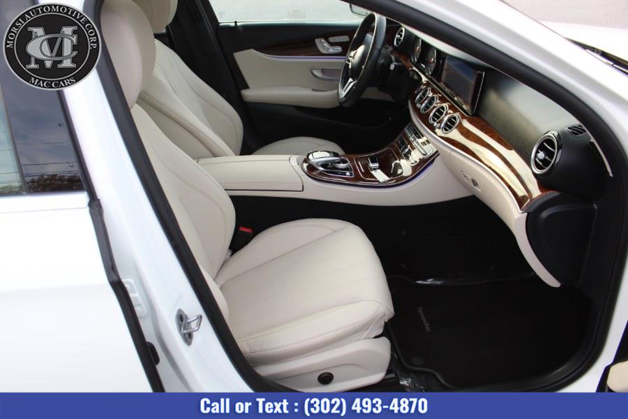 Used Mercedes-Benz E-Class E 300 4MATIC Sedan 2019 | Morsi Automotive Corp. New Castle, Delaware Used Mercedes-Benz E-Class E 300 4MATIC Sedan 2019 | Morsi Automotive Corp. New Castle, Delaware