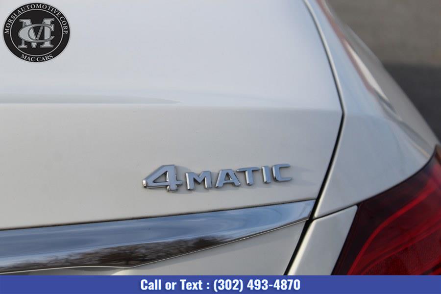 Used Mercedes-Benz E-Class E 300 4MATIC Sedan 2019 | Morsi Automotive Corp. New Castle, Delaware Used Mercedes-Benz E-Class E 300 4MATIC Sedan 2019 | Morsi Automotive Corp. New Castle, Delaware
