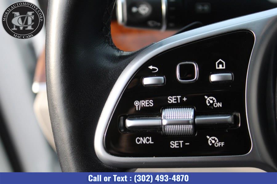 Used Mercedes-Benz E-Class E 300 4MATIC Sedan 2019 | Morsi Automotive Corp. New Castle, Delaware Used Mercedes-Benz E-Class E 300 4MATIC Sedan 2019 | Morsi Automotive Corp. New Castle, Delaware