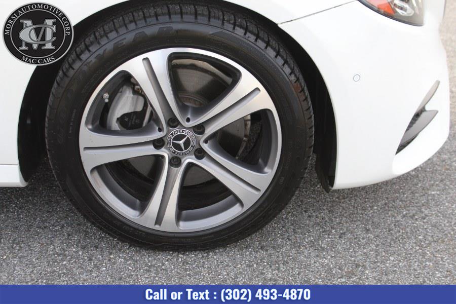 Used Mercedes-Benz E-Class E 300 4MATIC Sedan 2019 | Morsi Automotive Corp. New Castle, Delaware Used Mercedes-Benz E-Class E 300 4MATIC Sedan 2019 | Morsi Automotive Corp. New Castle, Delaware