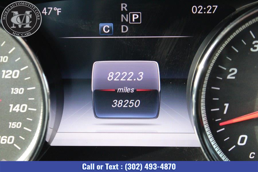 Used Mercedes-Benz E-Class E 300 4MATIC Sedan 2019 | Morsi Automotive Corp. New Castle, Delaware Used Mercedes-Benz E-Class E 300 4MATIC Sedan 2019 | Morsi Automotive Corp. New Castle, Delaware