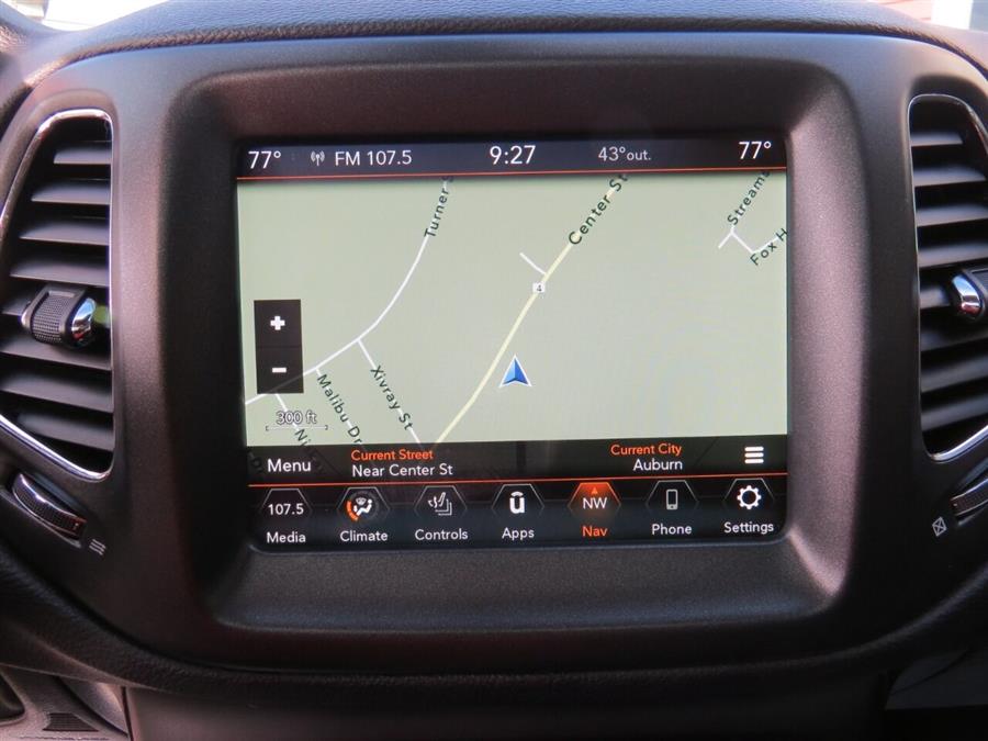 Used Jeep Compass Trailhawk 4x4 4dr SUV 2019 | Lake City Exports Inc. Auburn, Maine Used Jeep Compass Trailhawk 4x4 4dr SUV 2019 | Lake City Exports Inc. Auburn, Maine