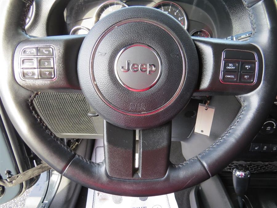 Used Jeep Wrangler Jk Unlimited Sahara 4x4 4dr SUV 2018 | Lake City Exports Inc. Auburn, Maine Used Jeep Wrangler Jk Unlimited Sahara 4x4 4dr SUV 2018 | Lake City Exports Inc. Auburn, Maine