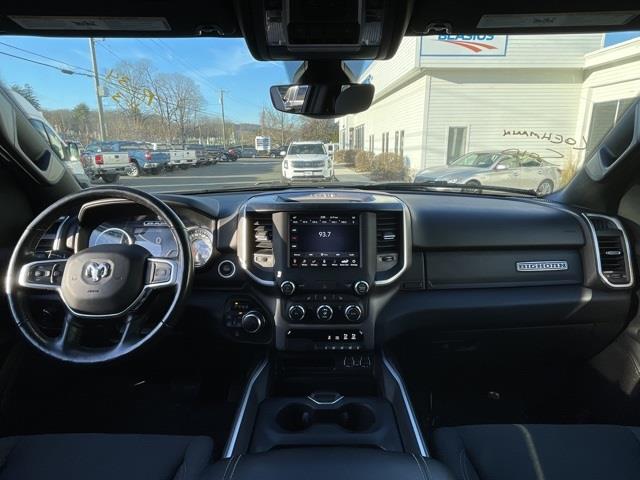 Used Ram 1500 Big Horn/Lone Star 2020 | Blasius Federal Road. Brookfield, Connecticut Used Ram 1500 Big Horn/Lone Star 2020 | Blasius Federal Road. Brookfield, Connecticut
