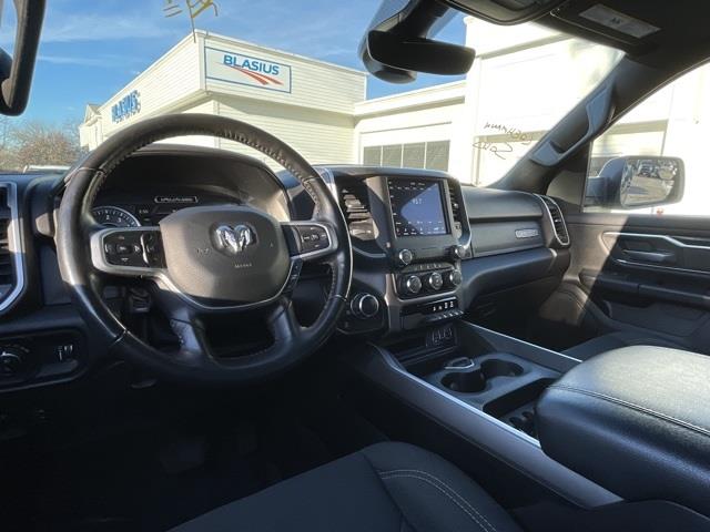 Used Ram 1500 Big Horn/Lone Star 2020 | Blasius Federal Road. Brookfield, Connecticut Used Ram 1500 Big Horn/Lone Star 2020 | Blasius Federal Road. Brookfield, Connecticut